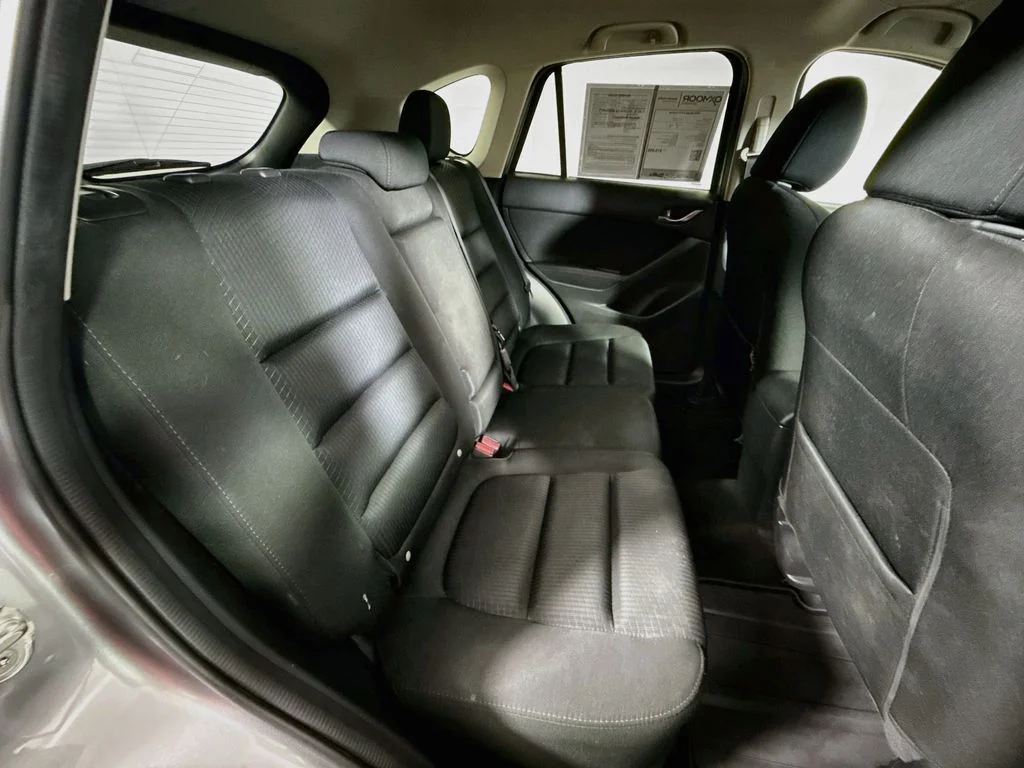 Used 2015 Liquid Silver Mazda Touring image 23