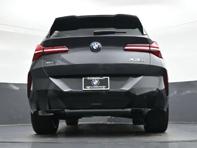 2026 BMW X3 30 - Photo 30