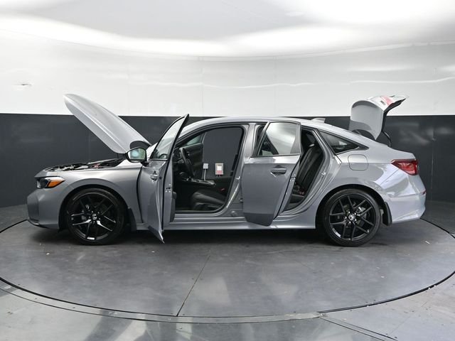 Used 2026 Gray Honda Sport image 34
