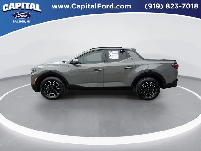 Used 2022 Gray Hyundai SEL Premium image 5