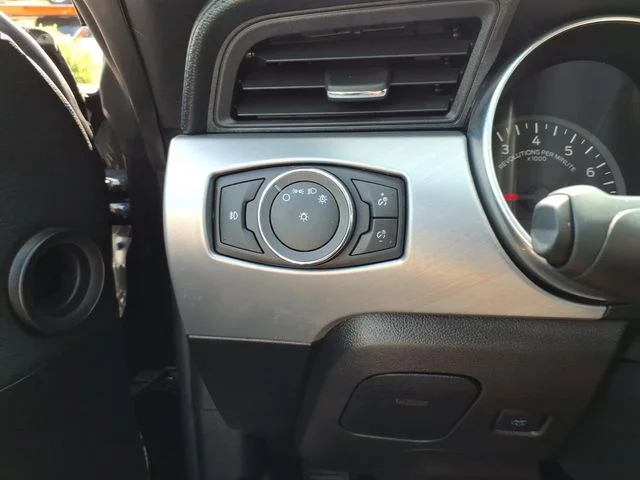 Used 2022 Gray Ford GT Premium image 20