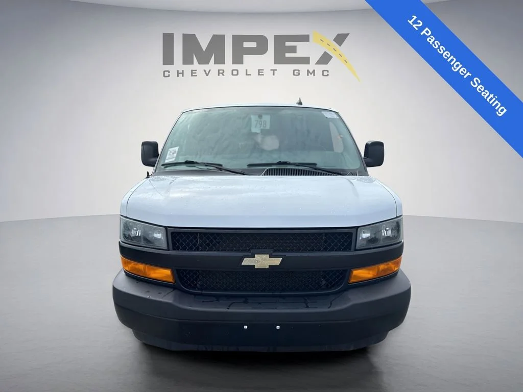 Used 2023 Summit White Chevrolet 1LS image 6