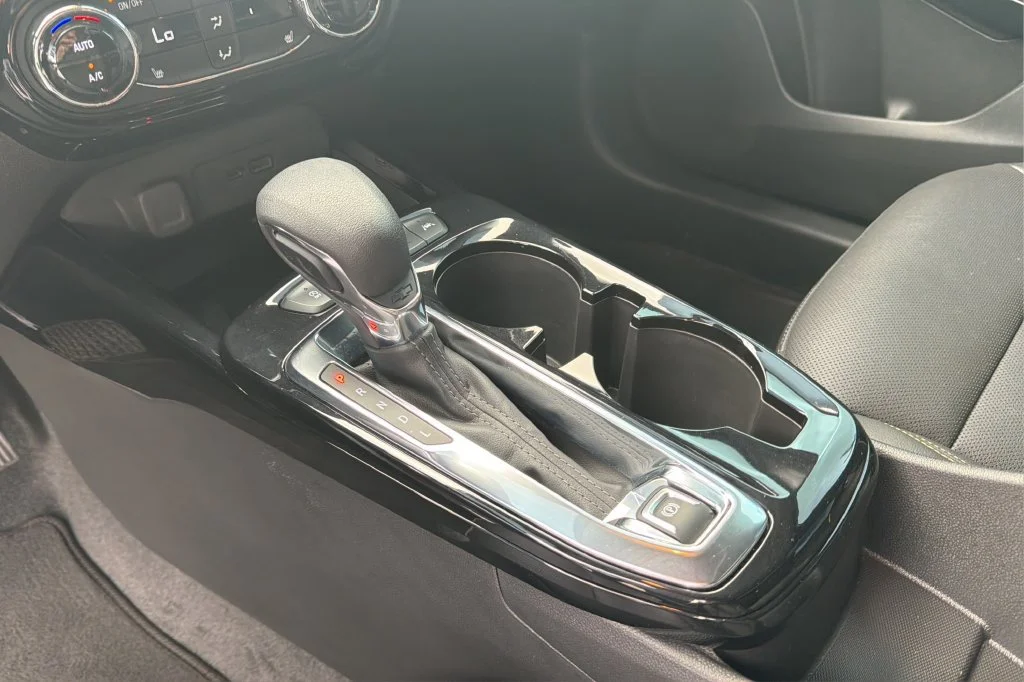 Used 2026 Sterling Gray Metallic Chevrolet ACTIV image 31