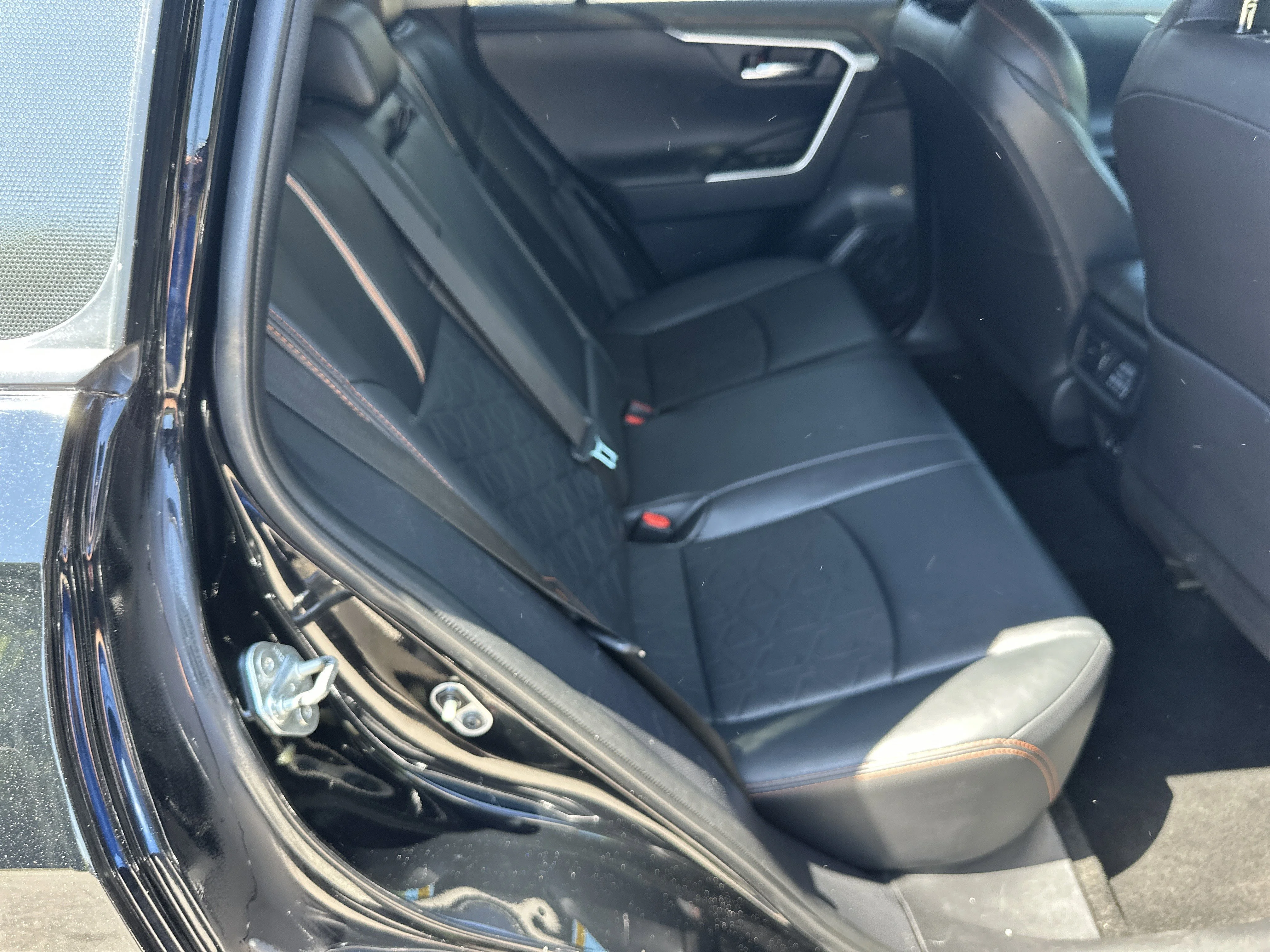 2020 Toyota RAV4 Adventure - Photo 15