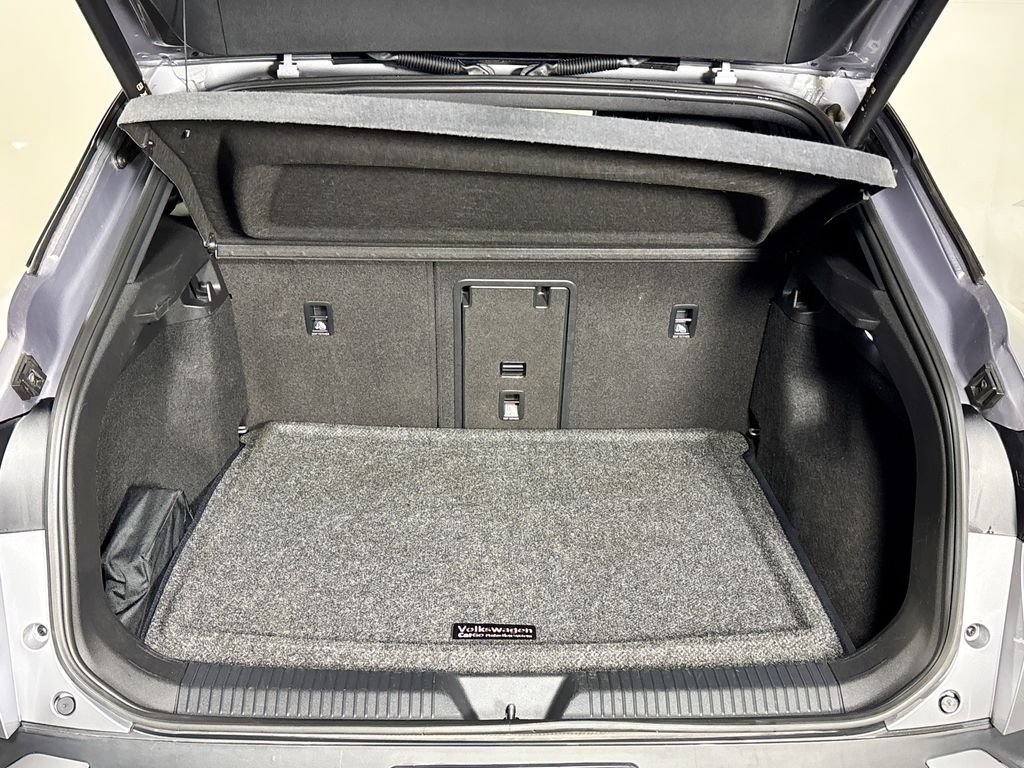 Certified Used 2023 Silver Mist Metallic Volkswagen Pro S image 23