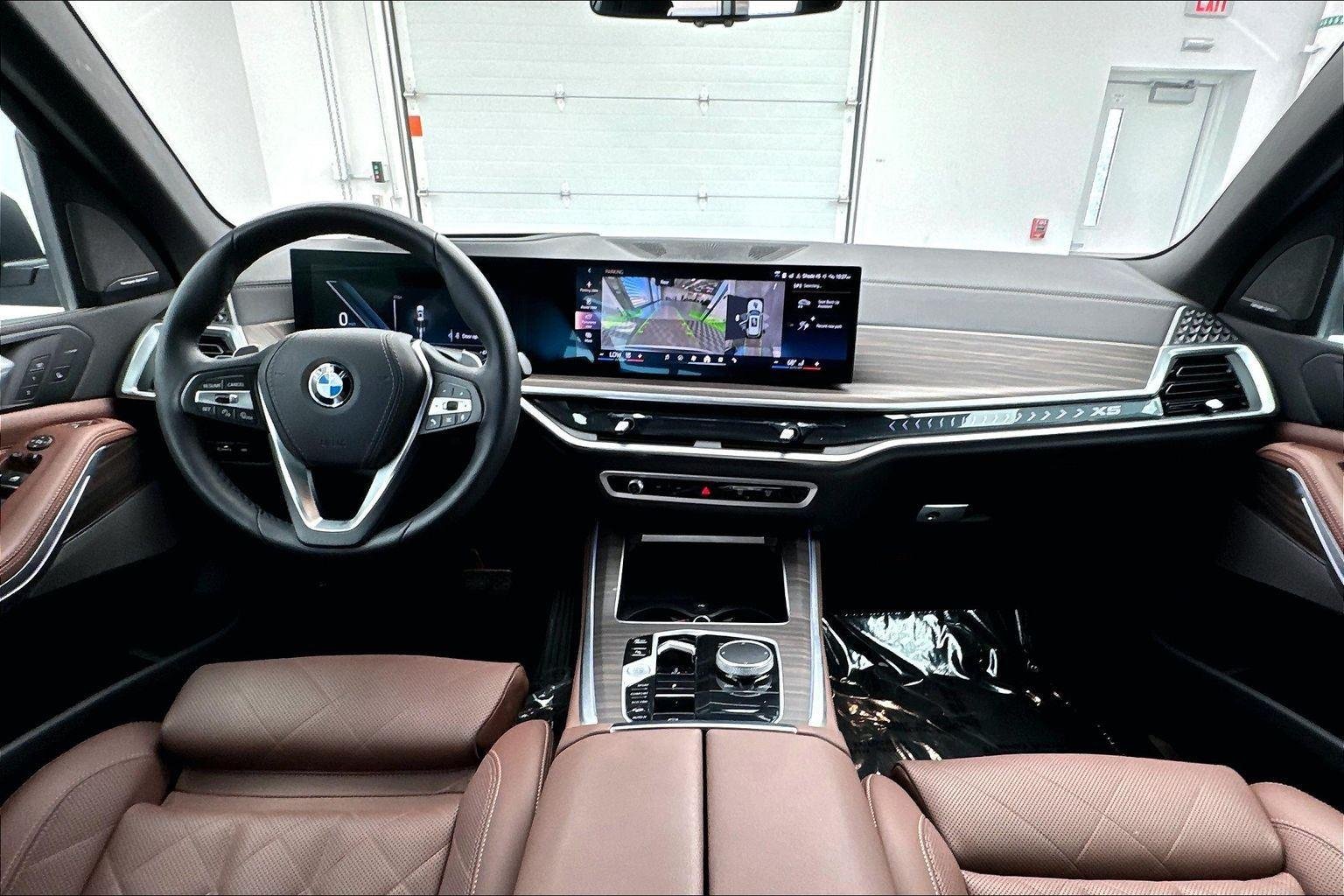 2025 BMW X5 40i - Photo 10