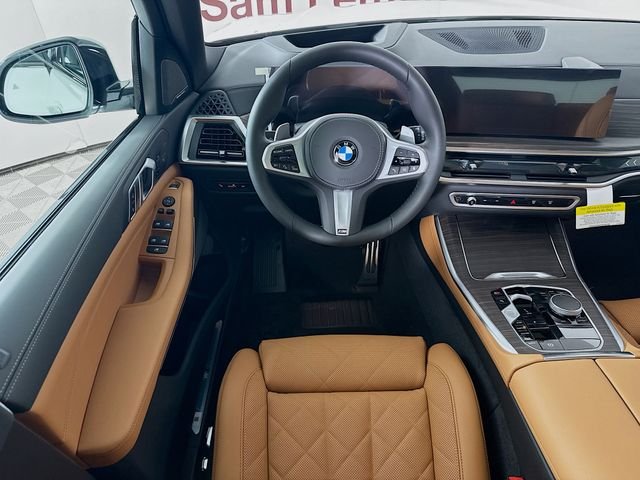 New 2026 Alpine White BMW xDrive40i image 24