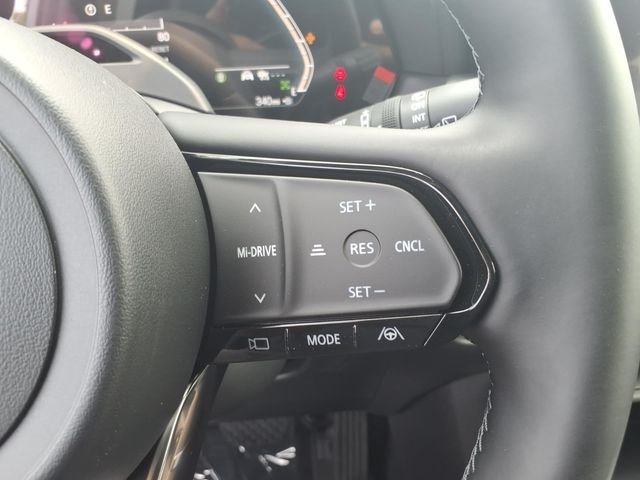 New 2026 Aero Gray Metallic Mazda 2.5 S Premium Plus AWD image 19