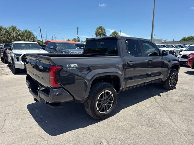 Used 2025  Toyota TRD Sport image 3