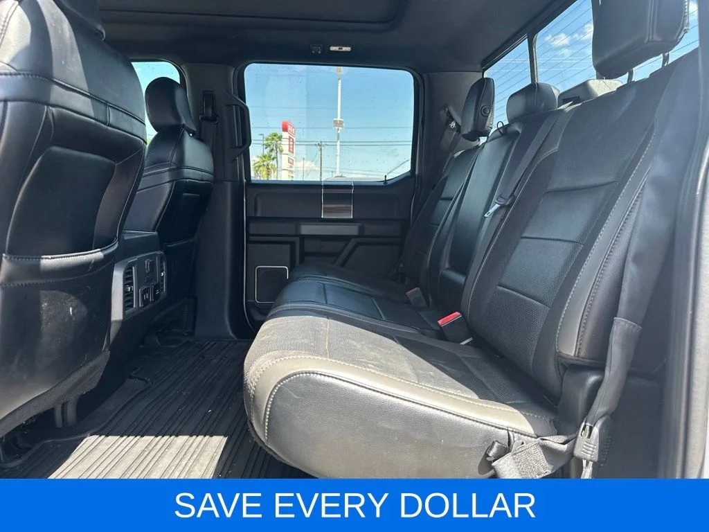 Used 2024 Brown Ford XLT image 20