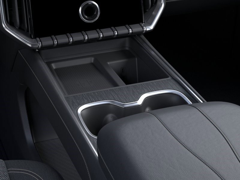 2026 GMC Acadia Elevation - Photo 23