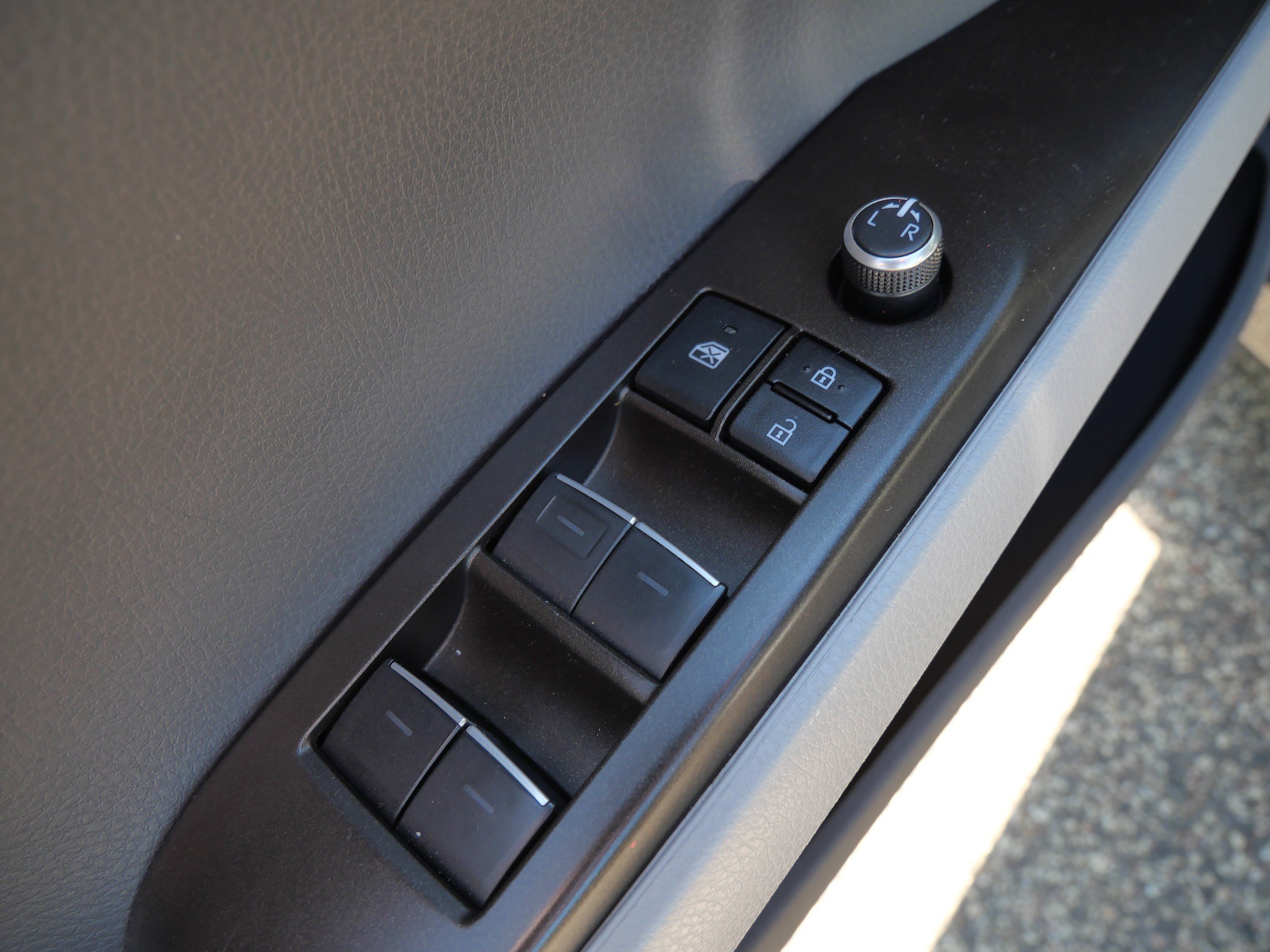 Certified Used 2023 Midnight Black Metallic Toyota XLE image 20
