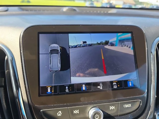 2024 Chevrolet Equinox Premier - Photo 23
