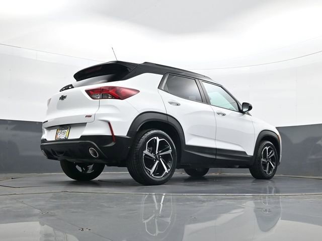 2023 Chevrolet TrailBlazer RS - Photo 25
