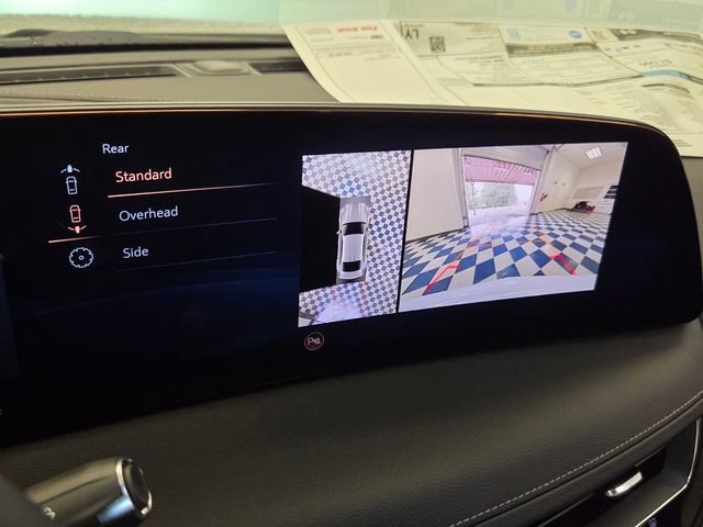 2026 Cadillac CT5 Premium Luxury - Photo 18
