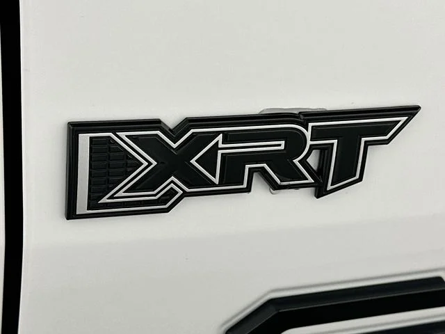New 2026 White Hyundai XRT image 25