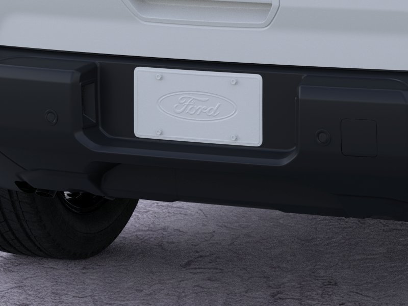 New 2026 Oxford White Ford Outer Banks® image 23