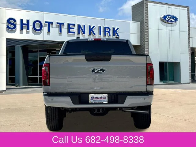 New 2026 Avalanche Ford STX® image 8