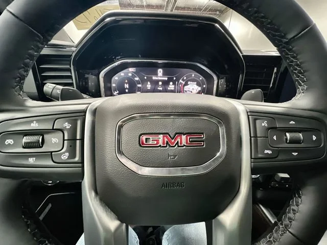 New 2026 Cardinal Red GMC Elevation image 11