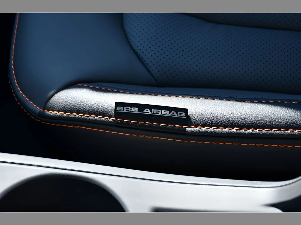 New 2026 MAGNETITE GRAY PEARL Subaru Limited Hybrid image 35