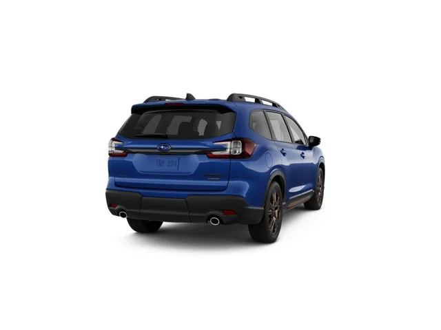 New 2027 Daybreak Blue Pearl Subaru Limited Bronze Edition image 6