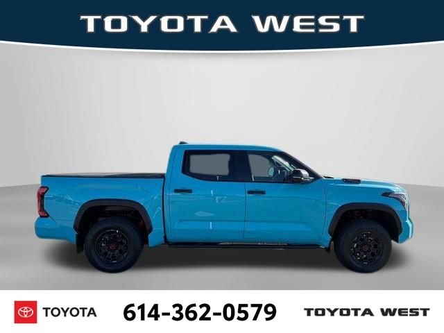 New 2026  Toyota TRD Pro image 6
