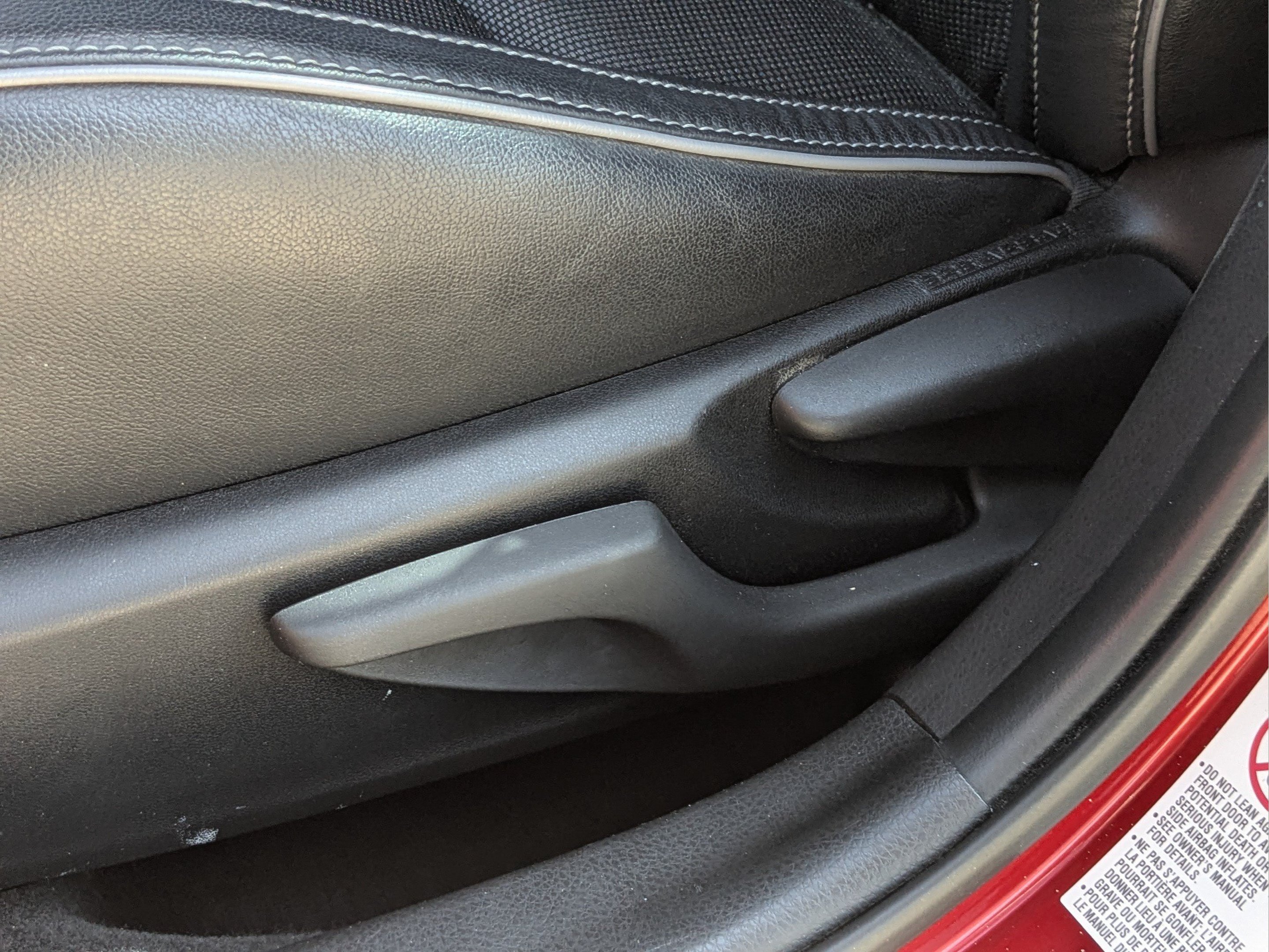 2016 Toyota Corolla S Plus - Photo 16