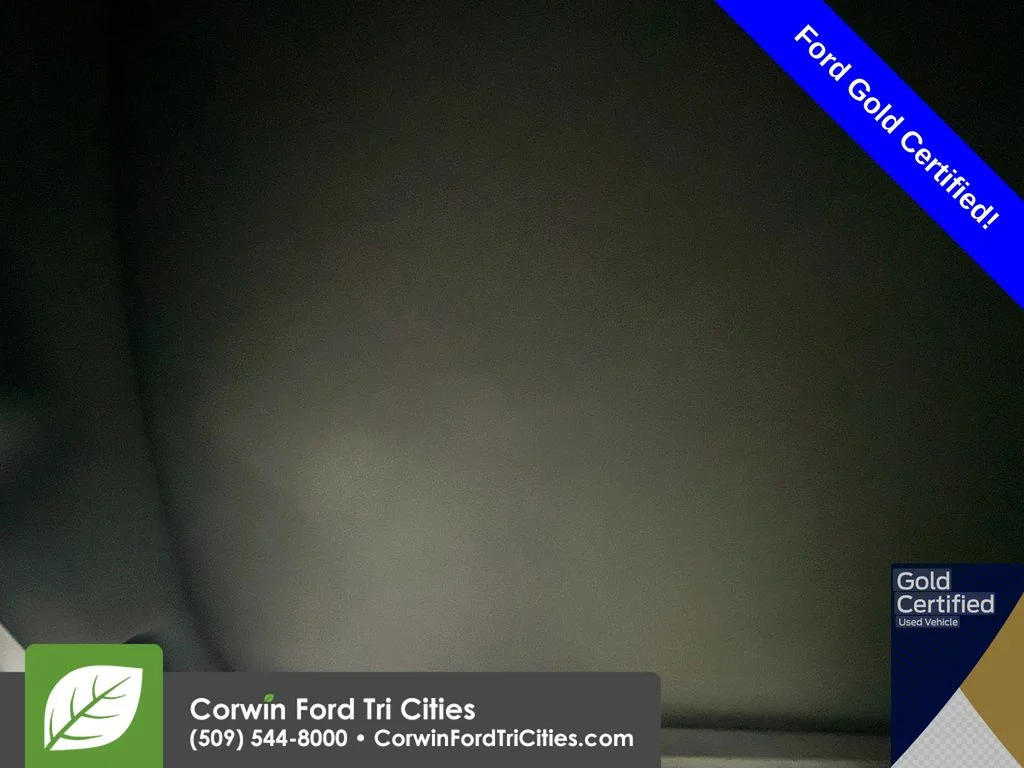 Certified Used 2024 Carbonized Gray Metallic Ford Tremor image 26