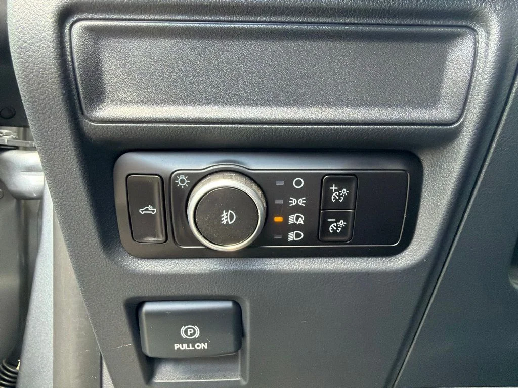 2026 Ford F-150 STX - Photo 20