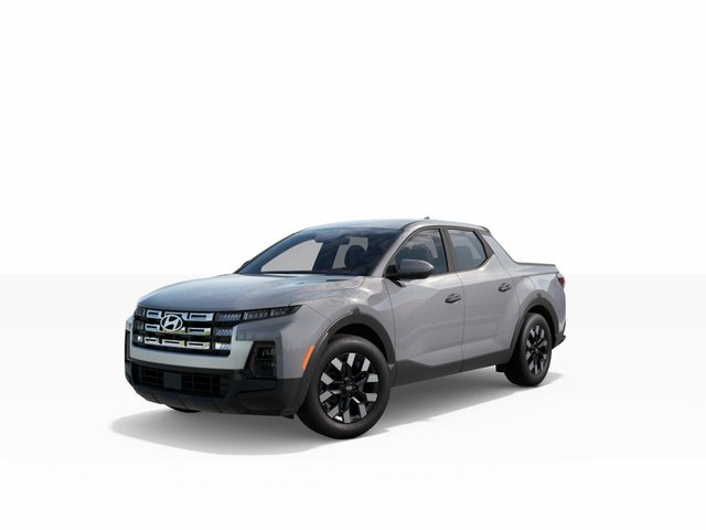 2027 Hyundai SANTA CRUZ SE FWD