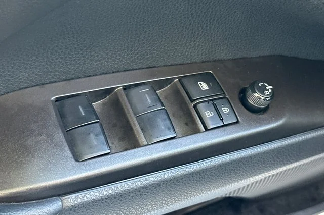 Used 2024 Ice Toyota SE image 14