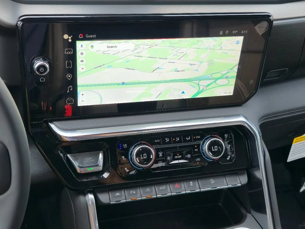 2026 GMC Sierra 1500 Denali - Photo 15