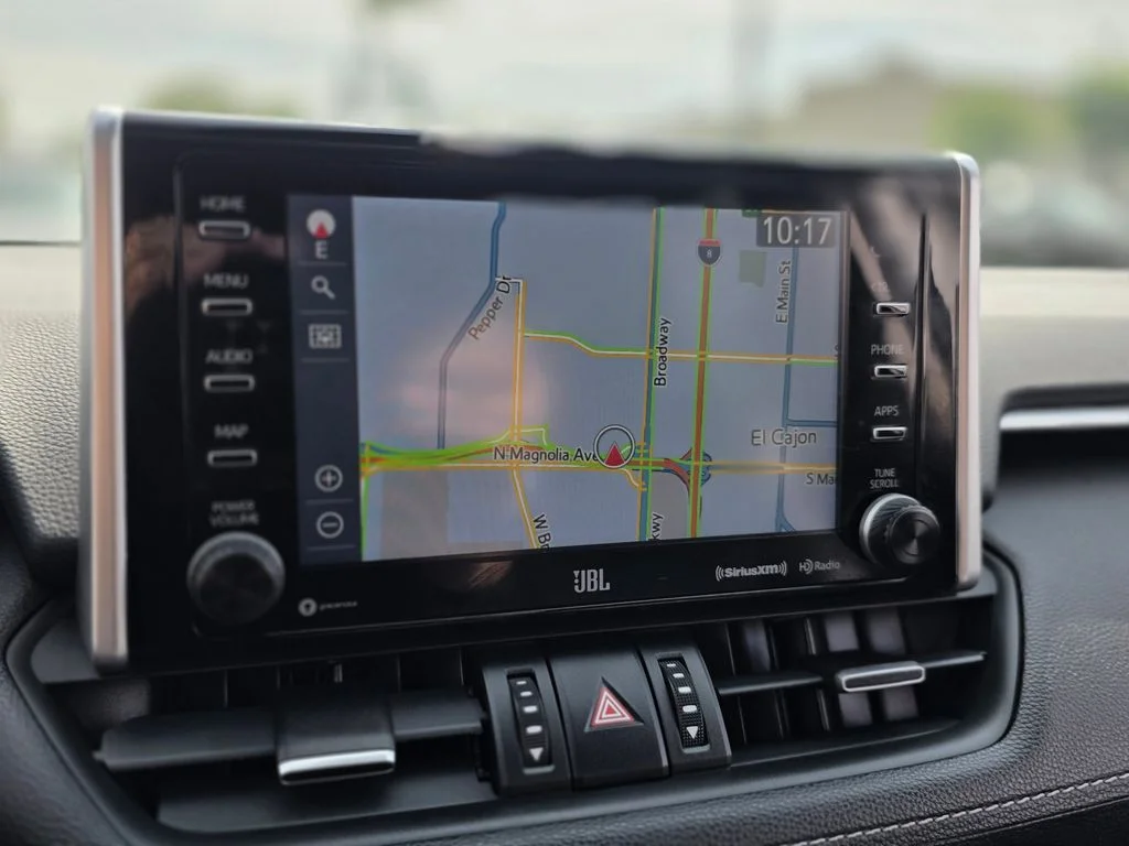 2020 Toyota RAV4 Limited - Photo 31
