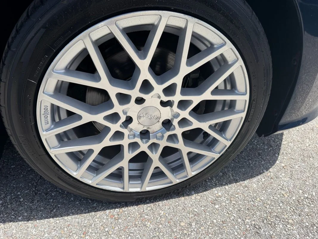 Used 2019  Volkswagen 2.0T Wolfsburg Edition image 29