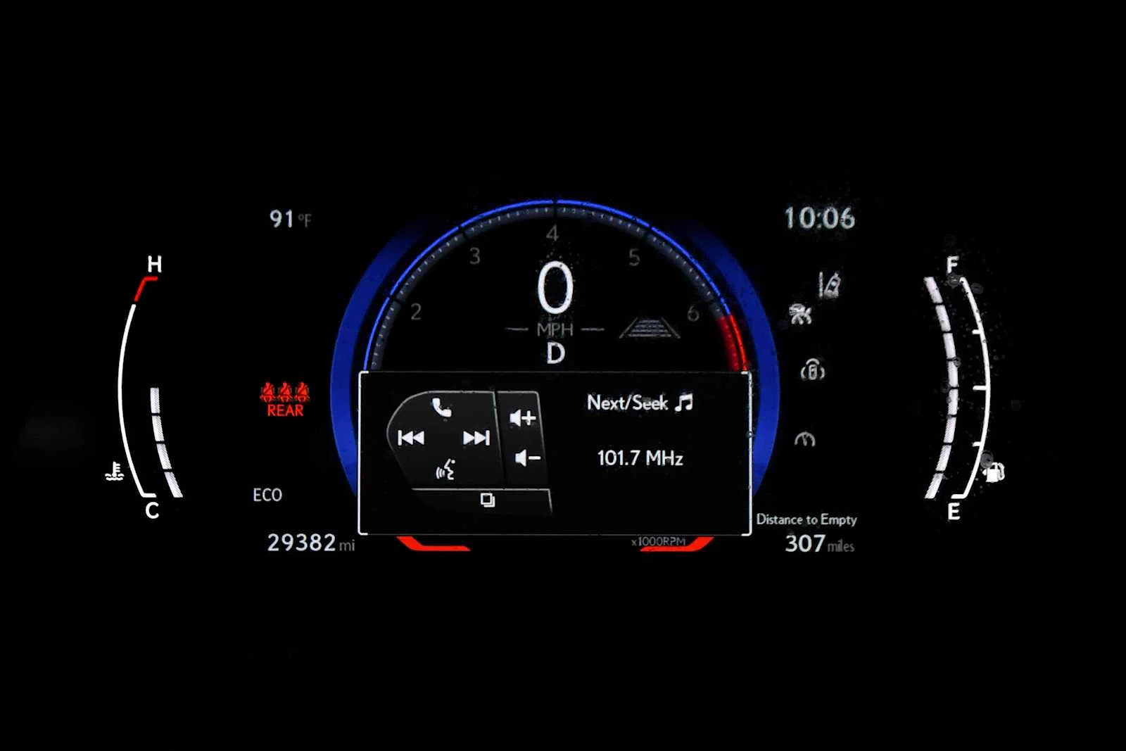 Used 2024 Caviar Lexus Premium Plus image 25