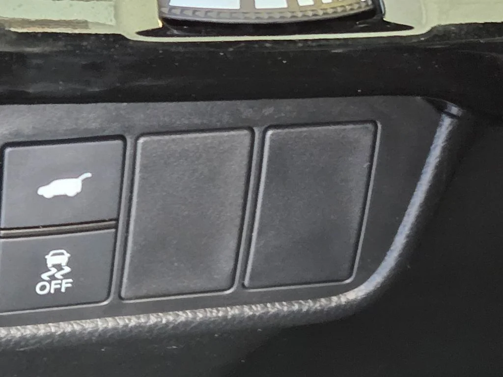 Certified Used 2025  Honda Sport Touring image 34