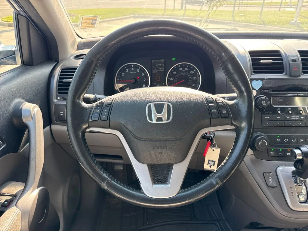 Used 2007 Glacier Blue Metallic Honda EX-L image 19