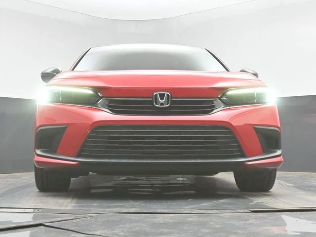 Used 2022  Honda Sport image 40
