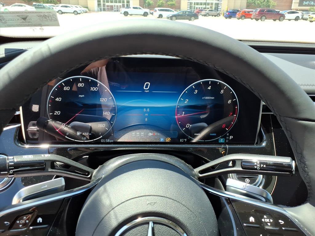 New 2026 Black Mercedes-Benz E350 image 17