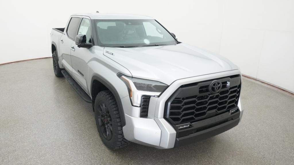 2026 Toyota Tundra Limited - Photo 58