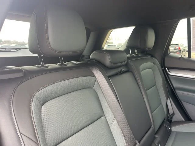 2026 GMC Terrain AT4 - Photo 47