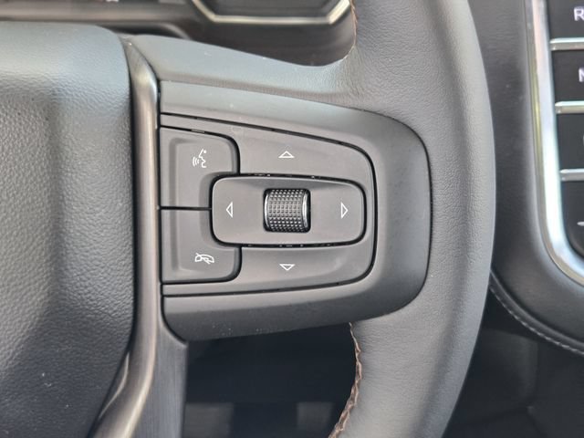 Used 2022 SATIN STEEL METALLIC Chevrolet LS image 26