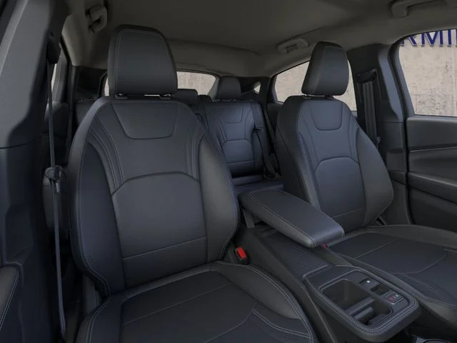 New 2026 Black Ford Premium image 10