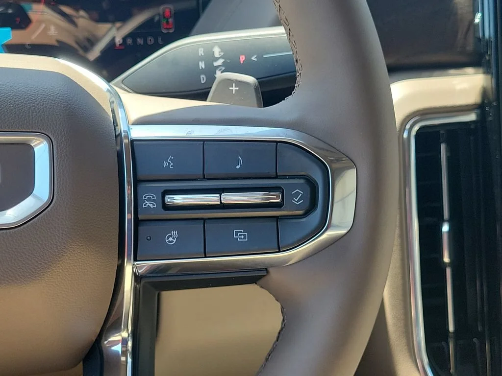 New 2026 Sterling Metallic GMC Denali image 22