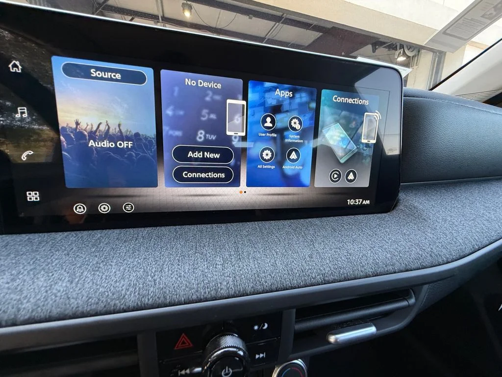 New 2027 Gray Nissan S image 21