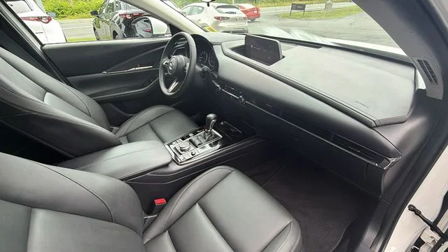 Used 2024 White Mazda 2.5 S Preferred Package image 22