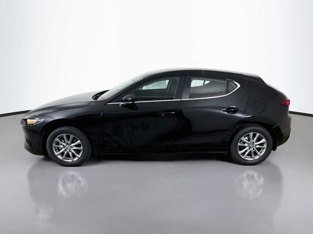 New 2026 Jet Black Mica Mazda 2.5 S image 4