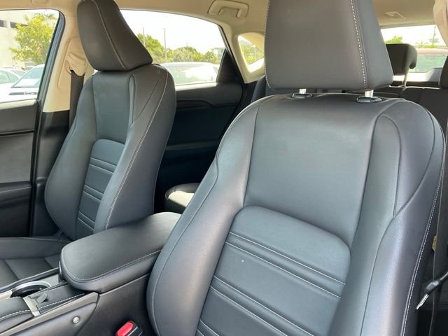 Used 2021 Gray Lexus 300h image 20