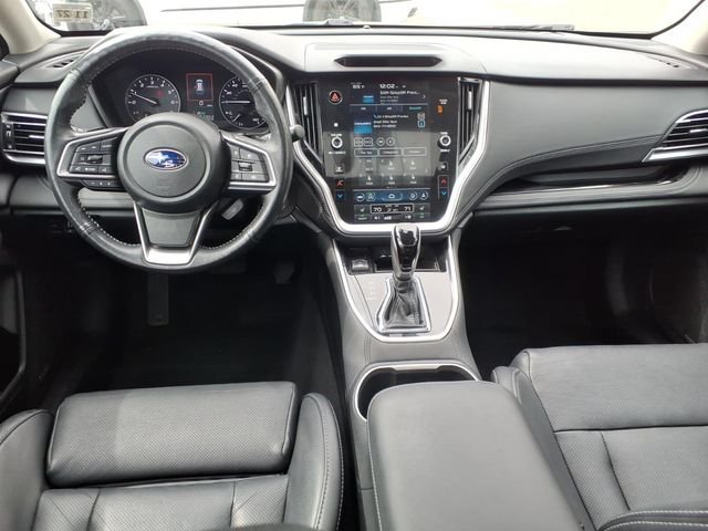 Used 2023  Subaru Limited XT image 12