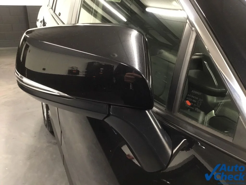 Used 2019 Black Toyota LE image 16